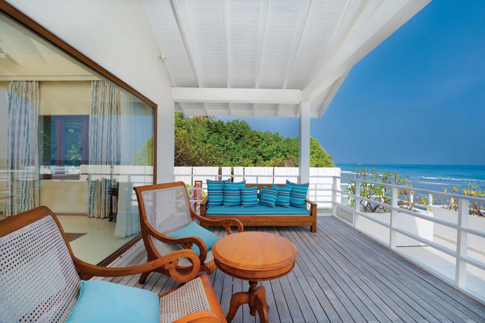 Oblu Nature Helengeli-All-Inclusive With Free Transfers Gaafaru Esterno foto