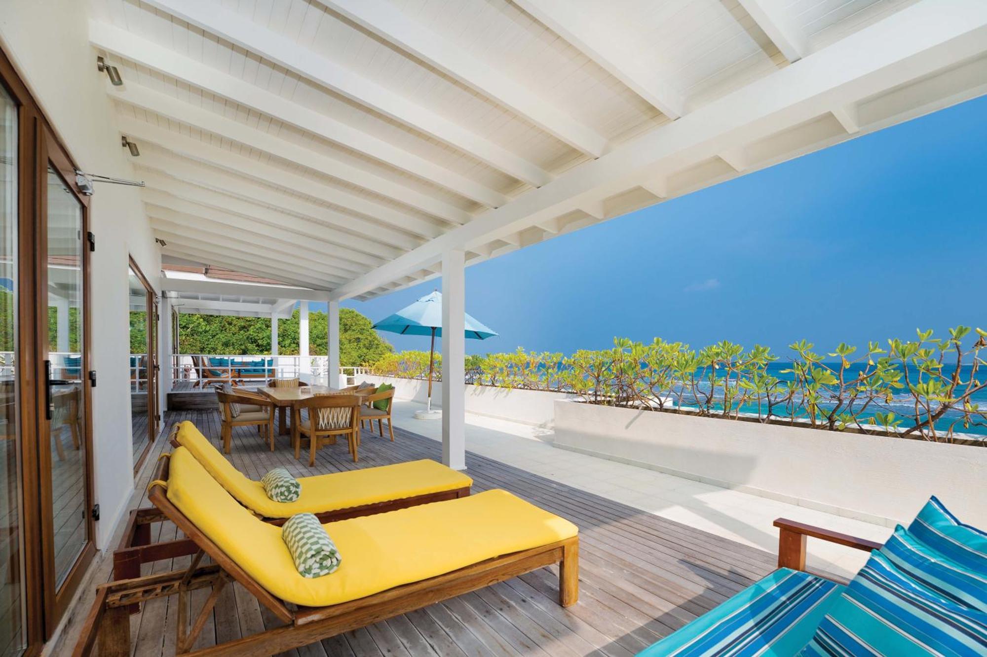 Oblu Nature Helengeli-All-Inclusive With Free Transfers Gaafaru Esterno foto