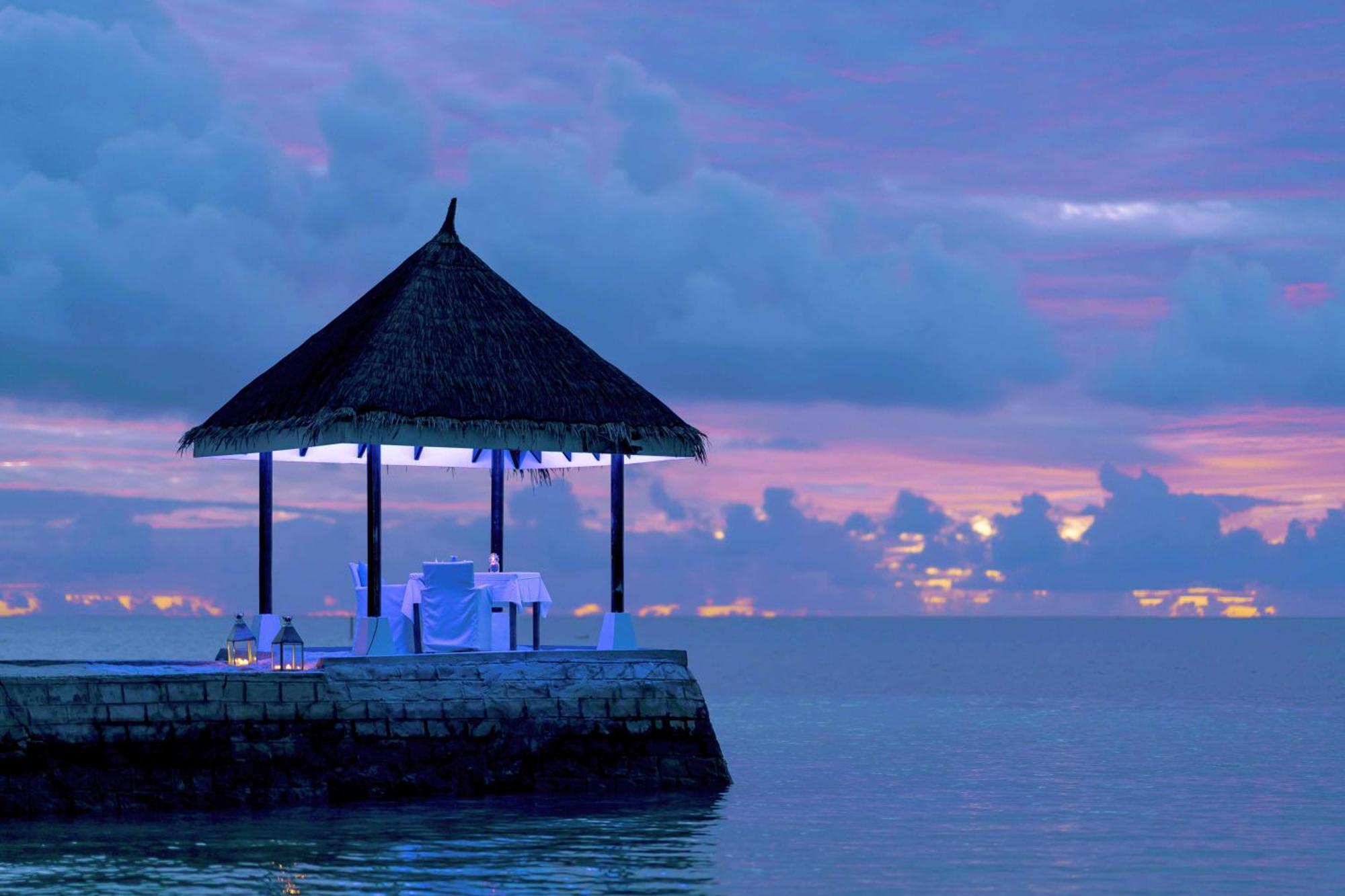 Oblu Nature Helengeli-All-Inclusive With Free Transfers Gaafaru Esterno foto